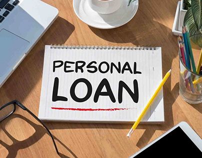 Personal Loans