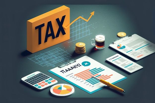 Tax Optimization